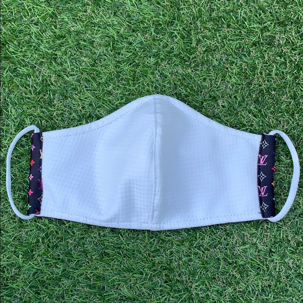 Custom Face Mask - Picture 4 of 5